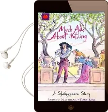 A Shakespeare Story: Much ado About Nothing Audiobook download free by William Shakespeare