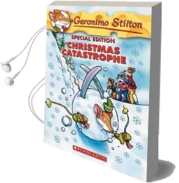Christmas Catastrophe Audiobook download free by Geronimo Stilton