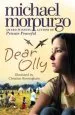 Audiobook Dear Olly author Michael Morpurgo