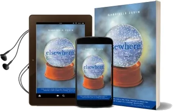 Elsewhere Audiobook download free by Gabrielle Zevin
