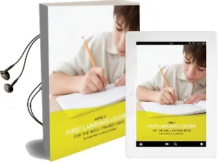 First Language Lessons for the Well-Trained Mind: Level 3 Instructor Guide Audiobook download free by Jessie Wise