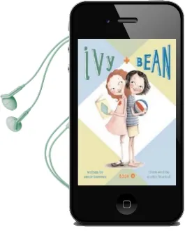 Ivy + Bean Audiobook download free by Annie Barrows