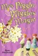 Audiobook Mrs. Piggle-Wiggle'S Magic author Betty Macdonald