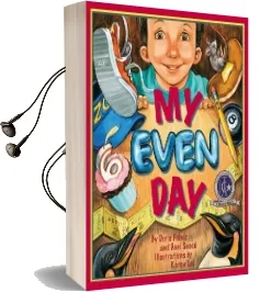 My Even day Audiobook download free by Doris Fisher