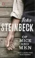 Audiobook Of Mice and men author John Steinbeck