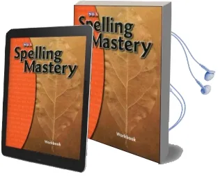 Spelling Mastery Level a, Student Workbook Audiobook download free by Mcgraw Hill Education