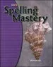 Audiobook Spelling Mastery Level d, Student Workbook author Mcgraw Hill Education