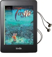 Tashi and the Ghosts Audiobook download free by Anna Fienberg