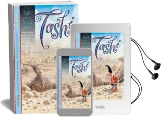 Tashi and the Royal Tomb Audiobook download free by Anna Fienberg