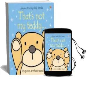 That'S not my Teddy Audiobook download free by Fiona Watt