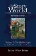 Audiobook The Story of the World: History for the Classical Child: The Middle Ages: From the Fall of Rome to the Rise of the Renaissance author Susan Wise Bauer