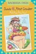 Audiobook Aloha-Ha-Ha Junie b Jones author Barbara Park