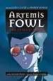 Audiobook Artemis Fowl: The Graphic Novel author Eoin Colfer