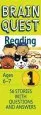 Audiobook Brain Quest Grade 1 Reading author Bonnie Dill