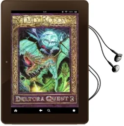 Deltora Quest 3: Series 3 Bind-Up Audiobook download free by Emily Rodda