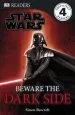 Audiobook Dk Readers l4: Star Wars: Beware the Dark Side author Simon Beecroft