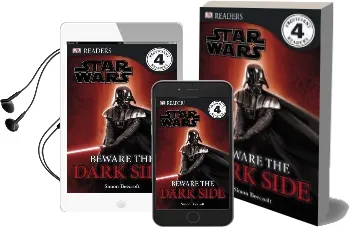Dk Readers l4: Star Wars: Beware the Dark Side Audiobook download free by Simon Beecroft