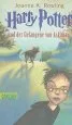 Audiobook Harry Potter und der Gefangene von Askaban author J. K. Rowling