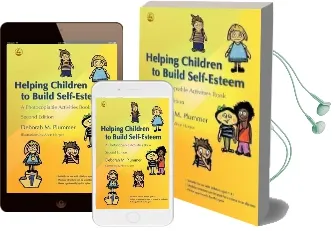 Helping Children to Build Self-Esteem: A Photocopiable Activities Book Audiobook download free by Deborah Plummer