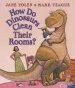 Audiobook How do Dinosaurs Clean Their Rooms? author Jane Yolen