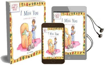 I Miss You: A First Look at Death Audiobook download free by Pat Thomas