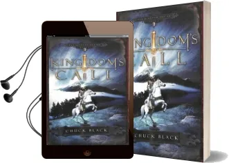 Kingdom'S Call: Age 10-14 Audiobook download free by Chuck Black
