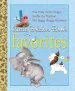 Audiobook Little Golden Book Favorites: The Poky Little Puppy/Scuffy the Tugboat/The Saggy Baggy Elephant author Golden Books