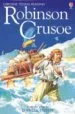 Audiobook Robinson Crusoe author Angela Wilkes