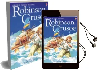 Robinson Crusoe Audiobook download free by Angela Wilkes