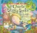 Audiobook Sir Charlie Stinky Socks and the Really big Adventure author Kristina Stephenson