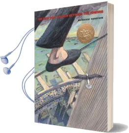 The man who Walked Between the Towers Audiobook download free by Mordicai Gerstein