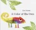 Audiobook A Color of his own author Leo Lionni