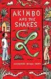 Audiobook Akimbo and the Snakes author Alexander Mccall Smith