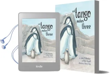 And Tango Makes Three Audiobook download free by Peter Parnell
