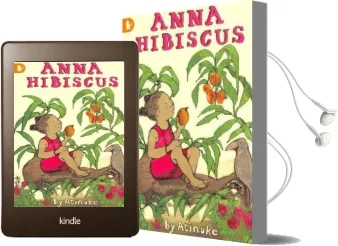 Anna Hibiscus Audiobook download free by Atinuke