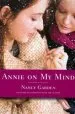 Audiobook Annie on my Mind author Nancy Garden