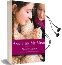 Annie on my Mind Audiobook download free by Nancy Garden