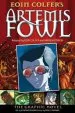 Audiobook Artemis Fowl: The Graphic Novel author Andrew Donkin