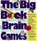 Audiobook Big Book of Brain Games author Ivan Moscovich