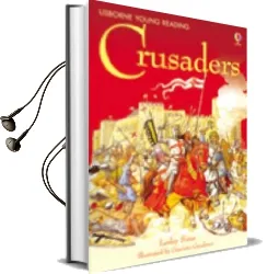 Crusaders Audiobook download free by Rob Lloyd Jones