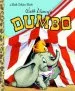 Audiobook Dumbo author Disney Storybook Artists