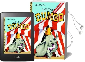 Dumbo Audiobook download free by Disney Storybook Artists