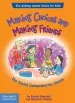 Audiobook Making Choices and Making Friends author Elizabeth Verdick