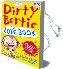 My Joke Book Audiobook download free by Alan Macdonald