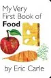 Audiobook My Very First Book of Food author Eric Carle