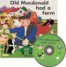 Audiobook Old Macdonald had a Farm author Pam Adams