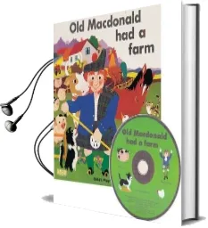 Old Macdonald had a Farm Audiobook download free by Pam Adams