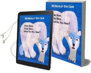 Polar Bear, Polar Bear, What do you Hear? Audiobook download free by Bill Martin Jr