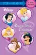 Audiobook Princess Story Collection author Random House Disney
