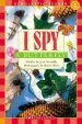Audiobook Scholastic Reader Level 1: I spy a Butterfly author Jean Marzollo